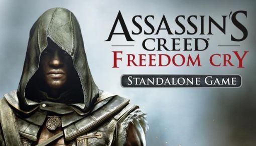 Obrázek Assassin’s Creed: Freedom Cry (PC) klíč Uplay