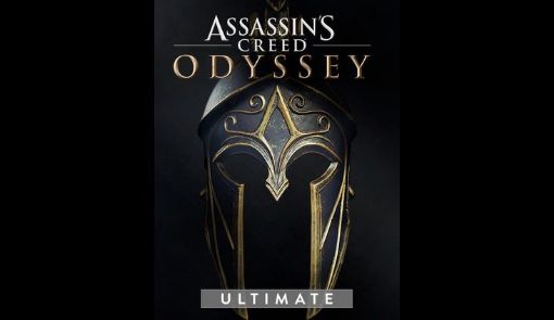Obrázek Assassin's Creed Odyssey Ultimate Edition