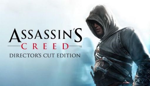 Obrázek Assassin's Creed: Director's Cut Edition (PC) klíč Uplay