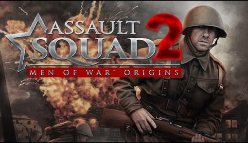 Obrázek Assault Squad 2: Men of War Origins (PC) klíč Steam