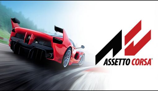 Obrázek Assetto Corsa (PC) klíč Steam