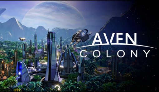 Obrázek Aven Colony (PC) klíč Steam