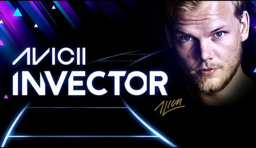 Obrázek AVICII Invector (PC) klíč Steam