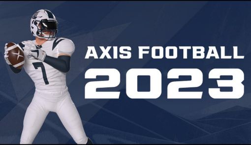 Obrázek Axis Football 2023 (PC) klíč Steam