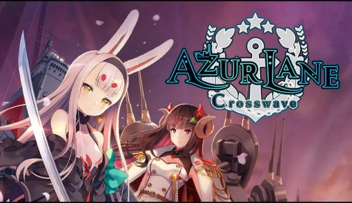 Obrázek Azur Lane: Crosswave (PC) klíč Steam