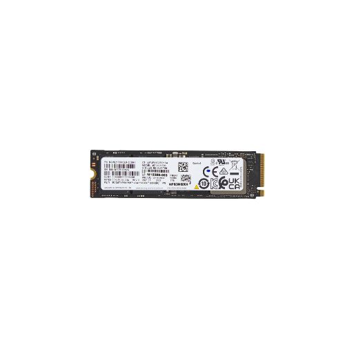 Obrázek HP 1TB PCIe-4x4 NVMe Solid State Drive