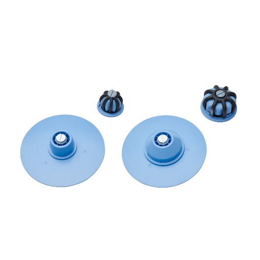 Obrázek HP DesignJet Z Pro Series 2/3-in Core Adapter