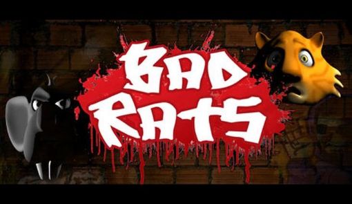 Obrázek Bad Rats: the Rats' Revenge (PC) klíč Steam