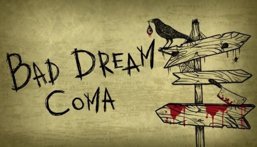 Obrázek Bad Dream: Coma (PC) klíč Steam