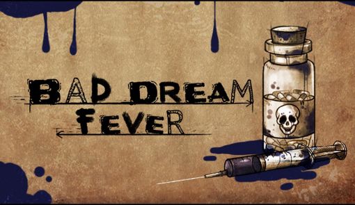 Obrázek Bad Dream: Fever (PC) klíč Steam