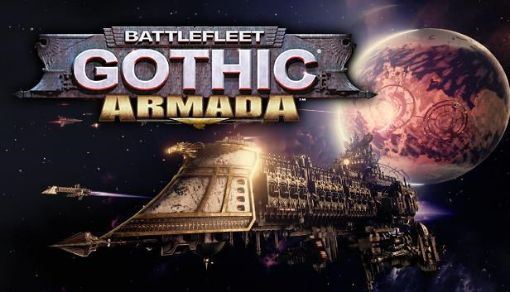 Obrázek Battlefleet Gothic: Armada (PC) PL DIGITAL