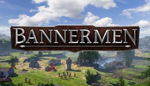 Obrázek Bannermen (PC) klíč Steam