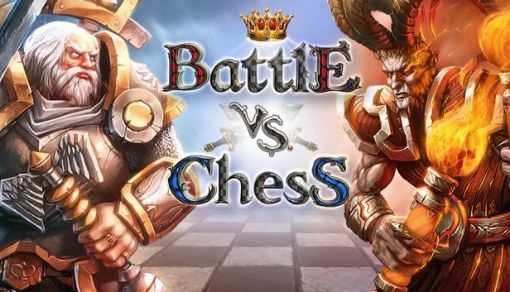 Obrázek Battle vs Chess (PC) PL Steam DIGITAL