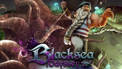 Obrázek Blacksea Odyssey (PC) klíč Steam