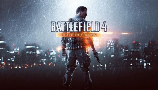 Obrázek Battlefield 4 (PC) PL DIGITAL