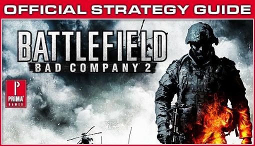 Obrázek Battlefield: Bad Company 2
