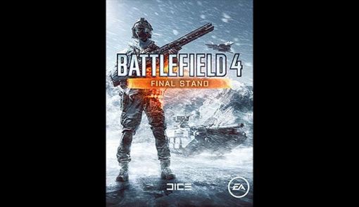 Obrázek Battlefield 4 (PC) PL DIGITAL