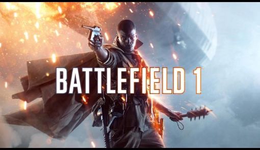 Obrázek Battlefield 1 (PC) DIGITAL
