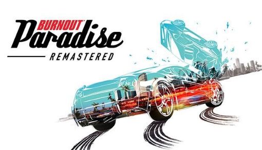 Obrázek Burnout Paradise Remastered (PC) DIGITAL