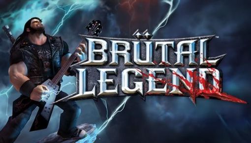 Obrázek Brutal Legend (PC/MAC/LX) DIGITAL