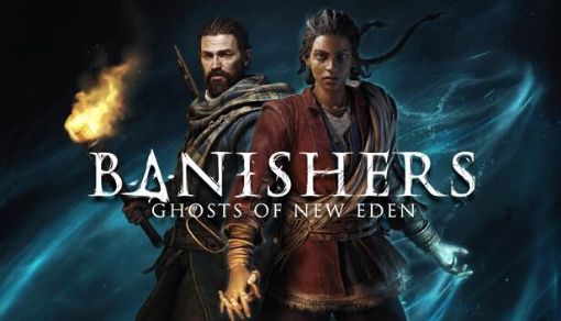 Obrázek Banishers: Ghosts of New Eden (PC) klíč Steam