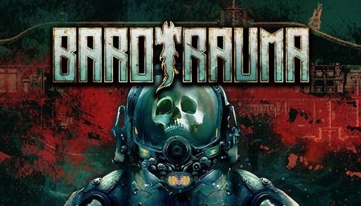 Obrázek Barotrauma (PC) klíč Steam