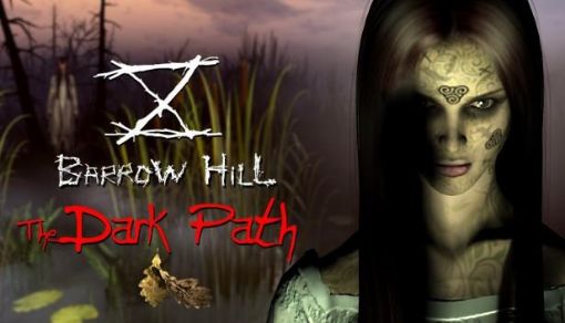 Obrázek Barrow Hill: The Dark Path (PC) klíč Steam