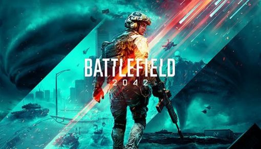 Obrázek Battlefield 2042 (PC) klíč EA App
