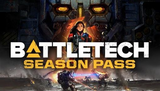 Obrázek BATTLETECH (PC) klíč Steam