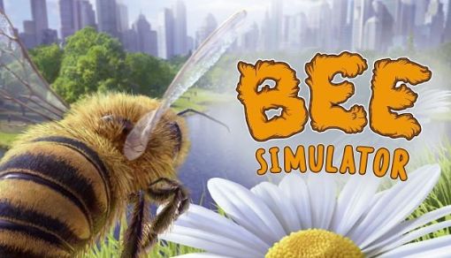 Obrázek Bee Simulator (PC) Epic Store