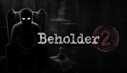 Obrázek Beholder 2 (PC) PL klíč Steam