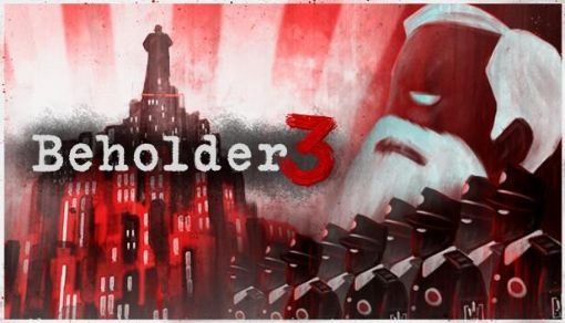 Obrázek Beholder 3 (PC) klíč Steam