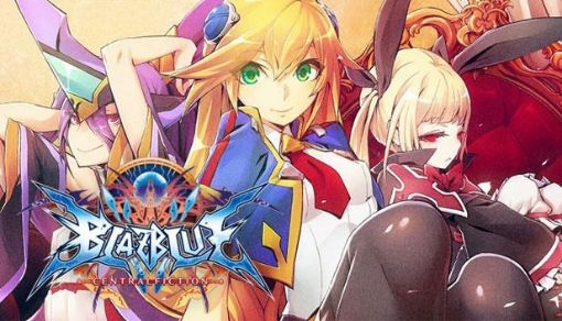 Obrázek BlazBlue Centralfiction (PC) klíč Steam