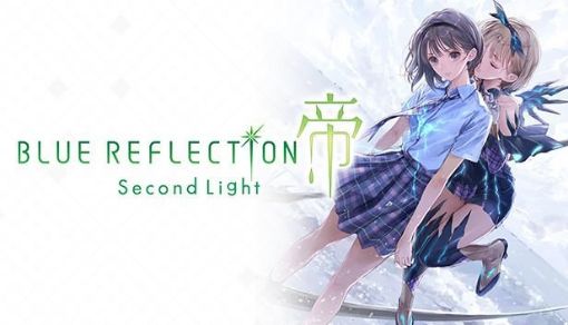 Obrázek BLUE REFLECTION: Second Light Digital Deluxe Edition (PC) klíč Steam