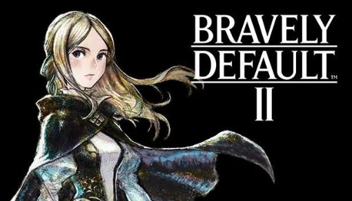 Obrázek BRAVELY DEFAULT II (PC) klíč Steam
