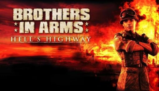 Obrázek Brothers in Arms: Hell's Highway (PC) klíč Uplay