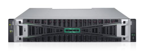 Obrázek HPE MSA 2070 12Gb SAS SFF Storage