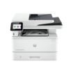 Obrázek HP LaserJet Pro MFP 4102fdn (40str/min, A4, USB, Ethernet, PRINT, SCAN, COPY, FAX, DADF, duplex)