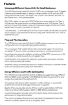 Obrázek HPE Networking Instant On Switch 5p Gigabit 1430  R8R44A