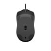 Obrázek HP myš - 105 Black Wired Mouse EURO