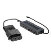 Obrázek HP Universal USB-C Hub and Laptop Charger Combo-EURO