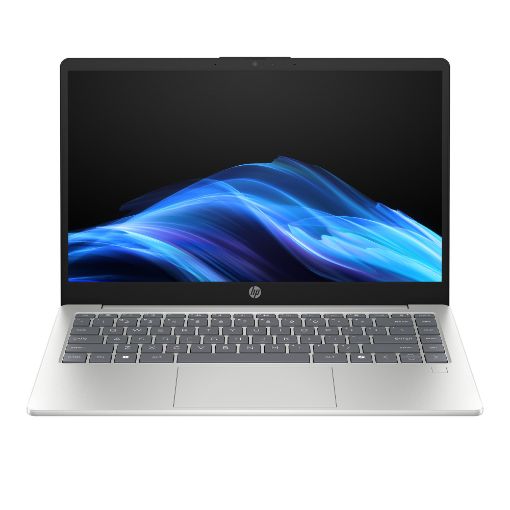 Obrázek NTB HP HP 14-hc0047nc, Ultra 7-255U, 14.0 FHD, 16GB DDR5 2DM 5600, SSD 1TB,Intel Graphics, Windows 11 + 3měsíce GamePass