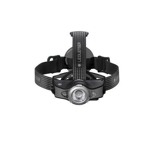 Obrázek Ledlenser MH11 čelová svítilna, šedá