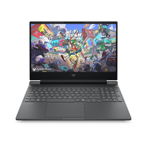 Obrázek NTB HP VICTUS 15-fa2723nc, i5-13420H , 16GB DDR4 1DM 3200, SSD 512GB, RTX 2050 4GB,Win11 Home, 3Y záruka