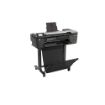 Obrázek HP DesignJet T830 24" MFP (A1+, Ethernet, Wi-Fi)