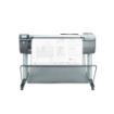 Obrázek HP DesignJet T830 24" MFP (A1+, Ethernet, Wi-Fi)