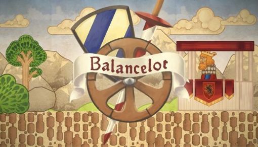 Obrázek Balancelot (PC) klíč Steam
