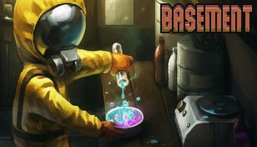 Obrázek Basement (PC) klíč Steam