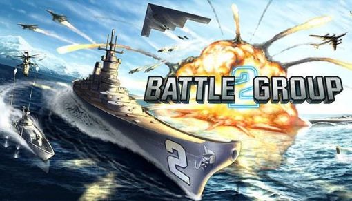 Obrázek Battle Group 2 (PC) klíč Steam