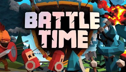 Obrázek Battle Time (PC) klíč Steam